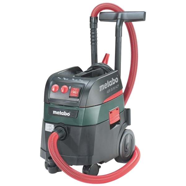 Пилосос · Metabo ASR 35 M ACP (602058000)