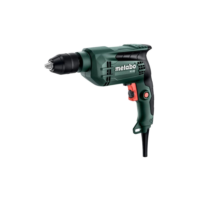 Дриль · Metabo BE 650 (600741850)