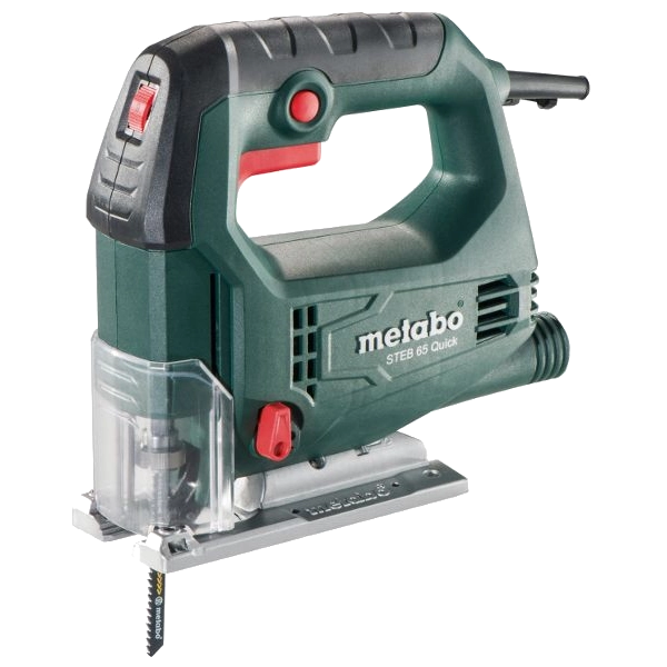 Лобзик · Metabo STEB 65 Quick (601030500)