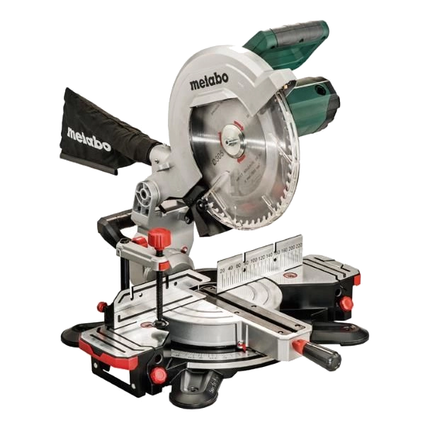 Торцювальна пила · Metabo KS 305 M (619003000)