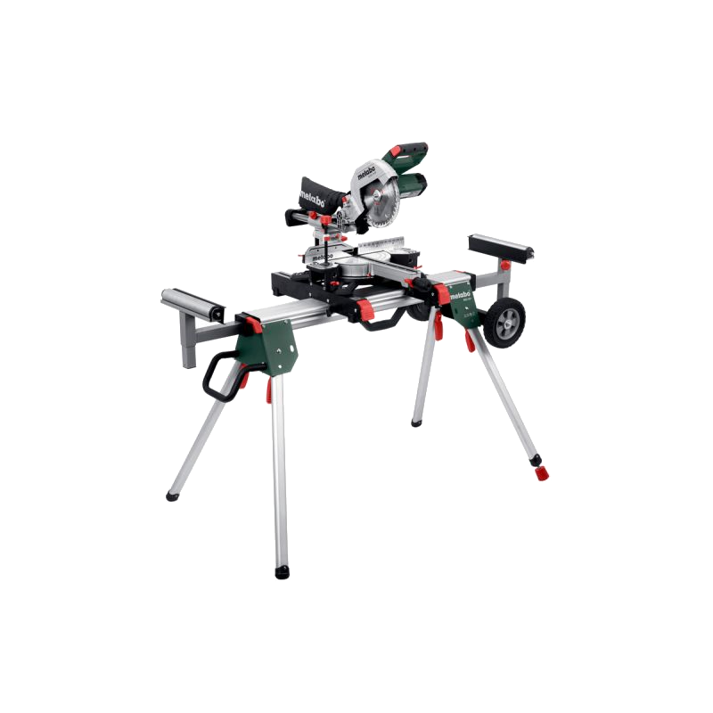 Торцювальна пила · Metabo KGS 216 M Metabo KSU 251 (691213000)