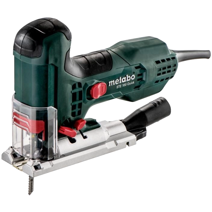 Лобзик · Metabo STE 100 Quick (601100000)