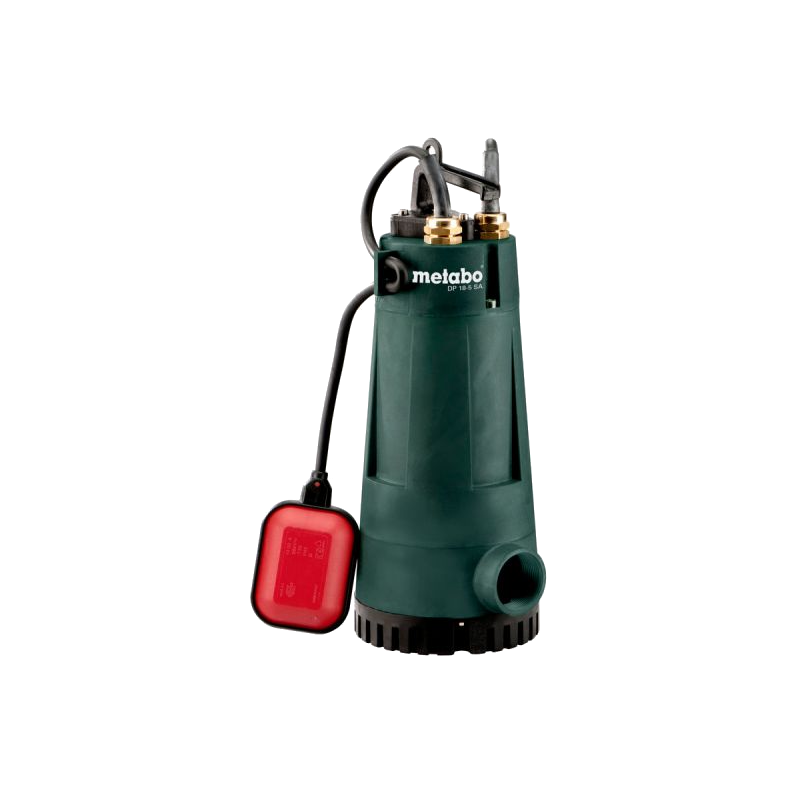 Дренажний насос · Metabo DP 18-5 SA (604111000)