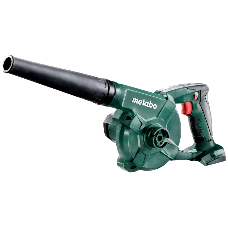 Акумуляторна повітродувка · Metabo AG 18 (602242850)