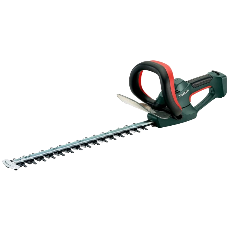 Акумуляторний кущоріз · Metabo AHS 18-55 V (600463850)