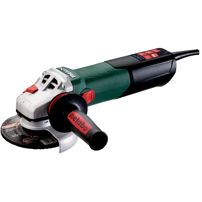 Болгарка · Metabo WEA 17-150 Quick (600535000)