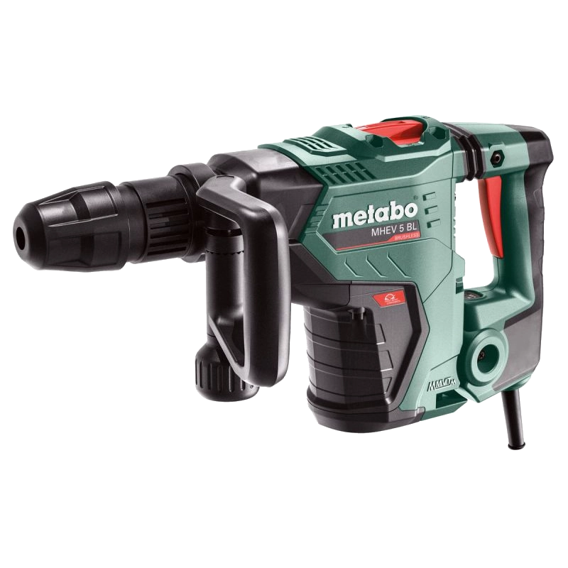 Відбійний молоток · Metabo MHEV 5 BL (600769500)