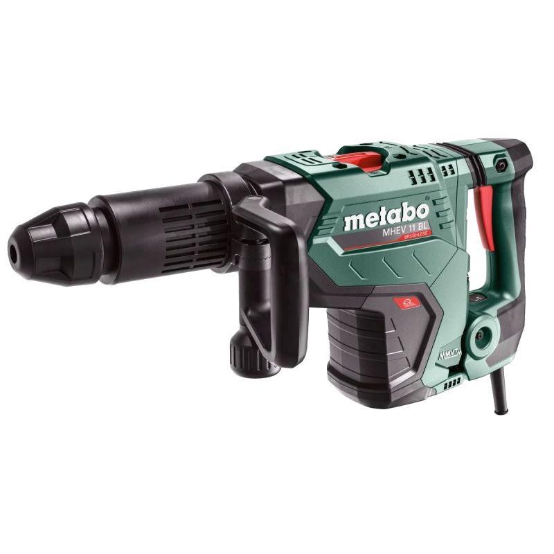 Відбійний молоток · Metabo MHEV 11 BL (600770500)