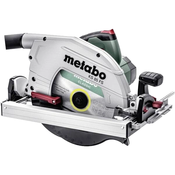 Дискова пила · Metabo KS 85 FS (601085000)