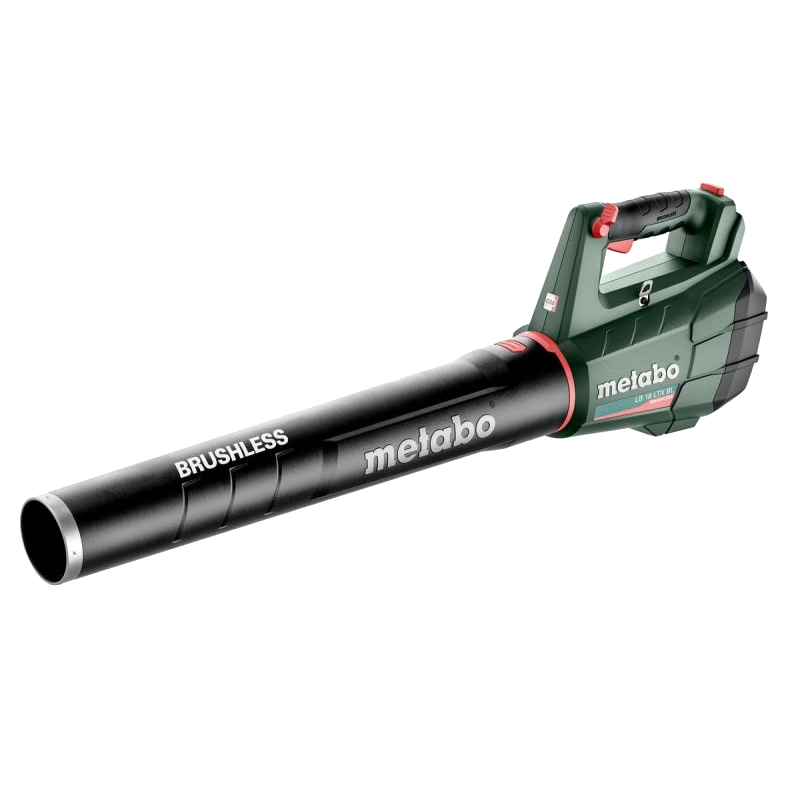 Акумуляторна повітродувка · Metabo LB 18 LTX BL (601607850)