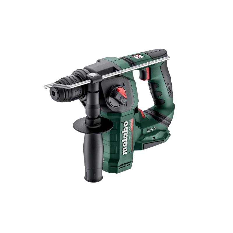 Акумуляторний перфоратор · Metabo BH 18 LTX BL 16 (600324850)