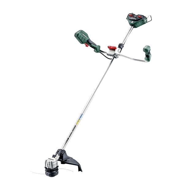 Акумуляторна коса · Metabo FSB 36 18 LTX BL 40 (601611850)