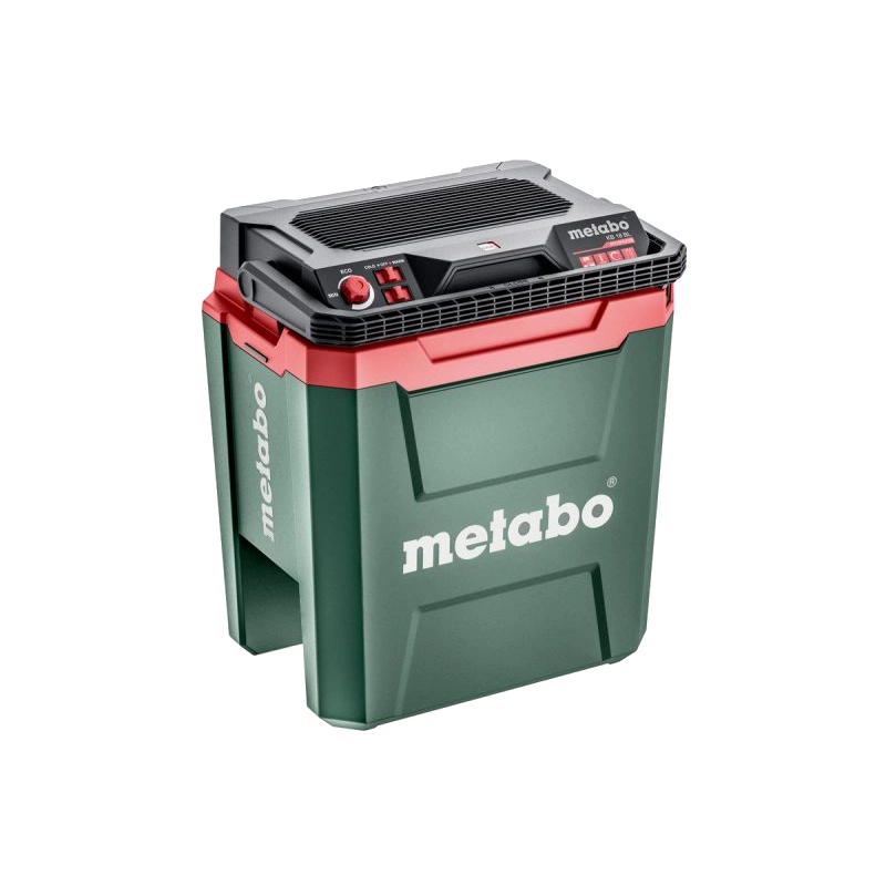 Акумуляторний холодильник · Metabo KB 18 BL (600791850)