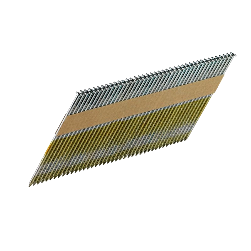 Цвяхи оцинковані · Metabo D34 (630151000)