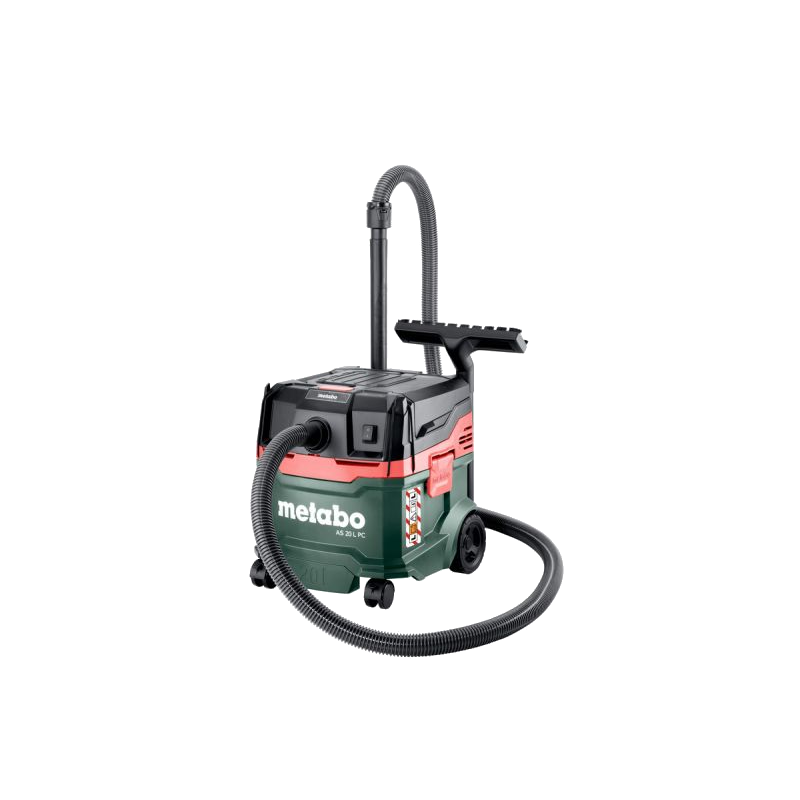 Пилосос · Metabo AS 20 L PC (602083000)