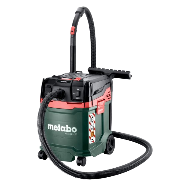 Пилосос · Metabo ASA 30 L PC (602086000)