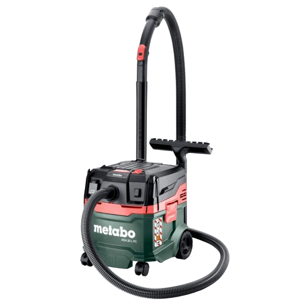 Пилосос · Metabo ASA 20 L PC (602085000)