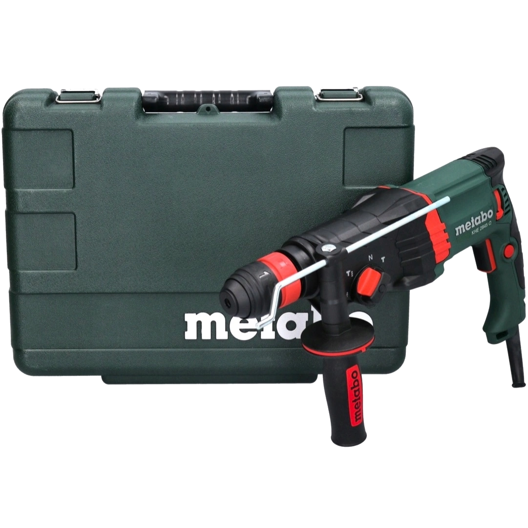 Перфоратор · Metabo KHE 2845 Q (601740500)