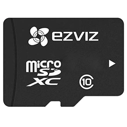 Карта пам'яті Ezviz · CS-CMT-CARDT32G-D 32Гб