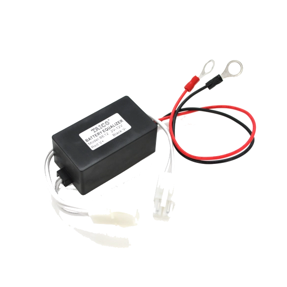 Балансир для акумуляторних батарей · Voltronic 12V BE-12