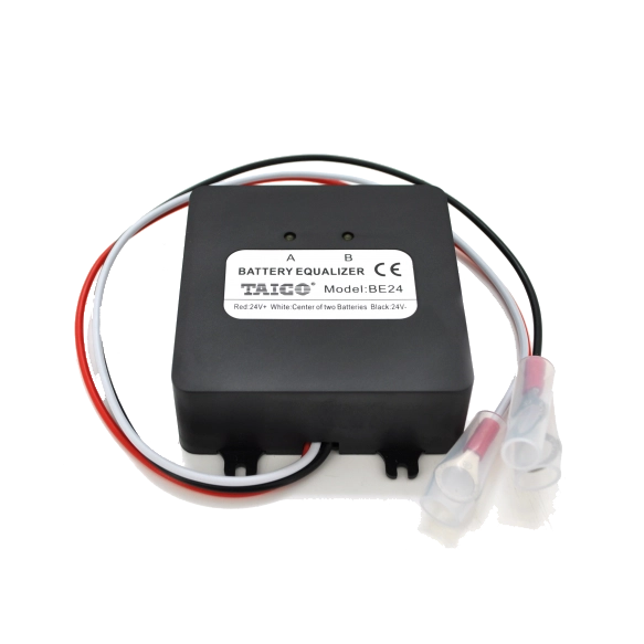 Балансир для акумуляторних батарей · Voltronic 24V BE-24 Q50