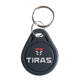 Брелок · TIRAS Mifare Tag
