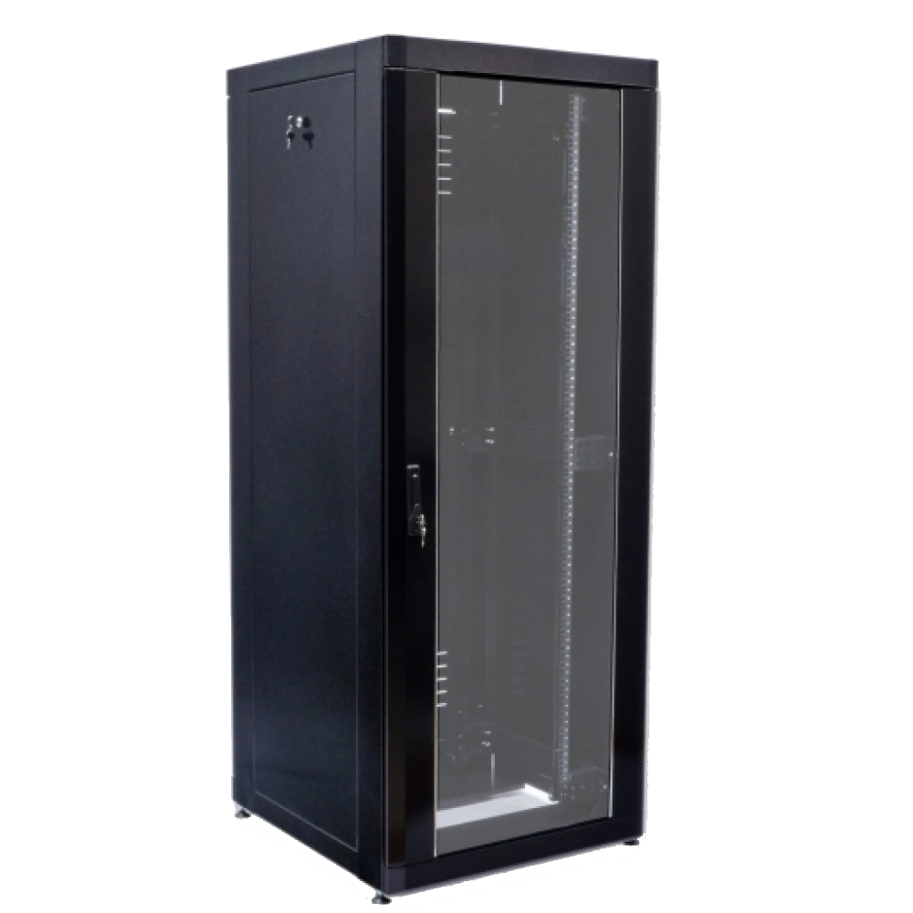 Шафа · MGSE 19" 42U 800х865 мм