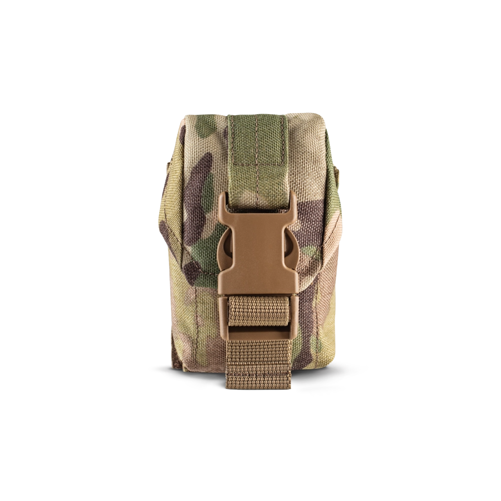 Підсумок гранатний · U-WIN PRO Cordura 1000D