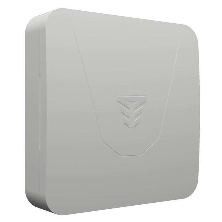 Універсальний модуль розширення зон та виходів · TIRAS Technologies M-ZP sBox
