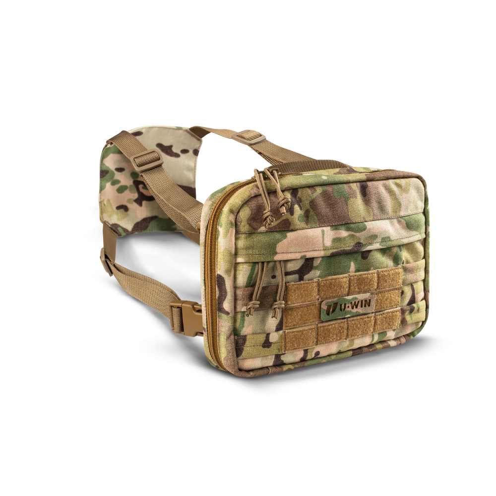 Подсумок под планшет · U-WIN Cordura 1000D