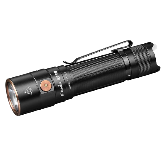 Ліхтар · Fenix E28R V2 3400 mAh