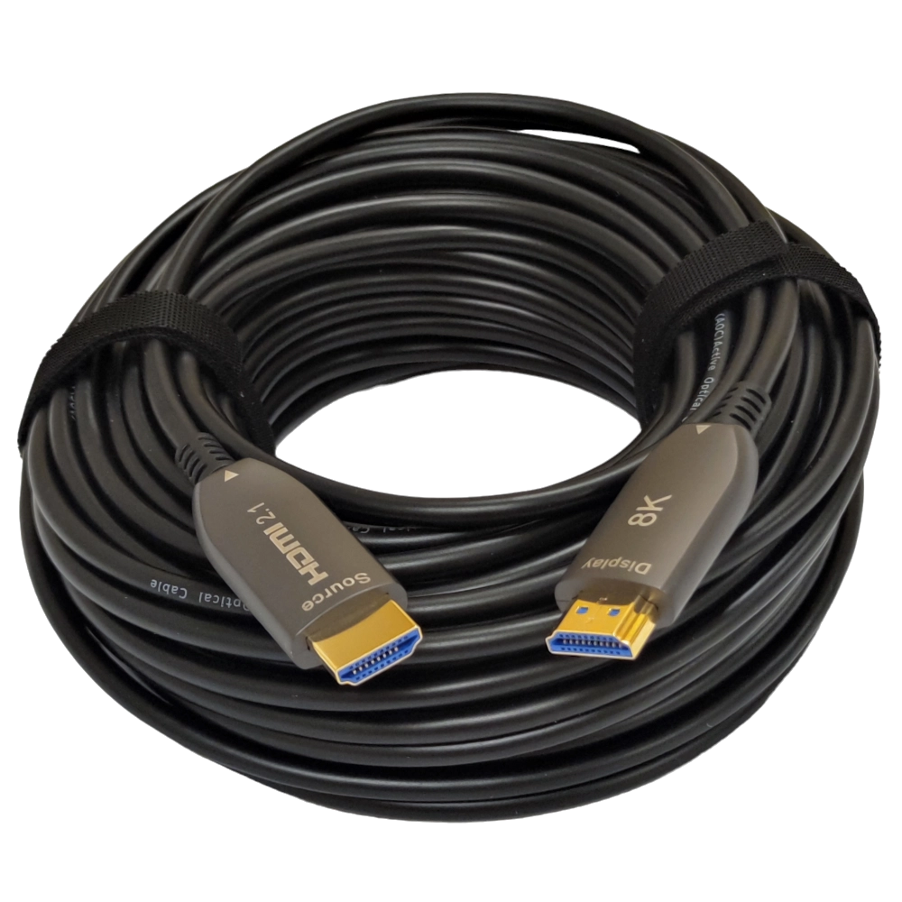 Кабель · LW HDMI 8K UHD 48 Gbps