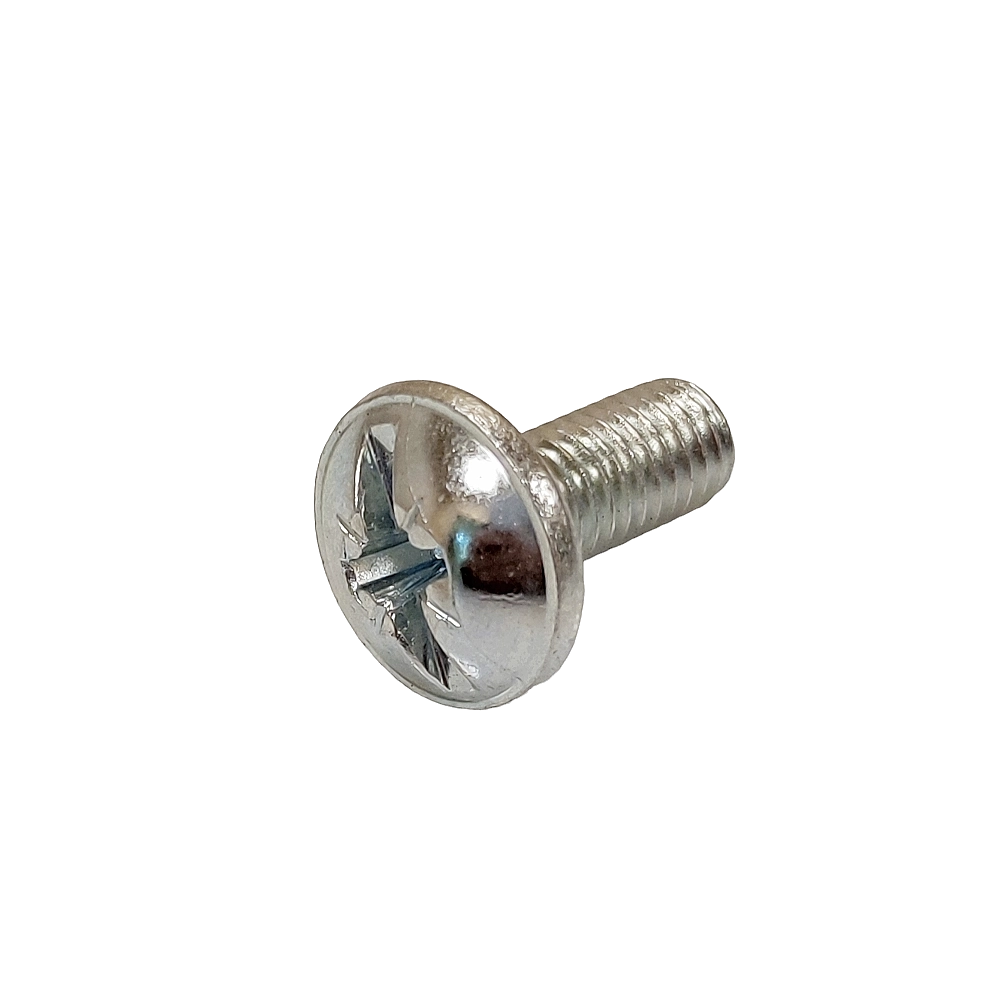 Гвинт метричний · Metalvis PZ+PL DIN967