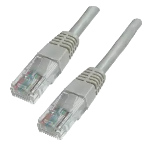 Патч-корд · Kingda UTP cat5e 3m