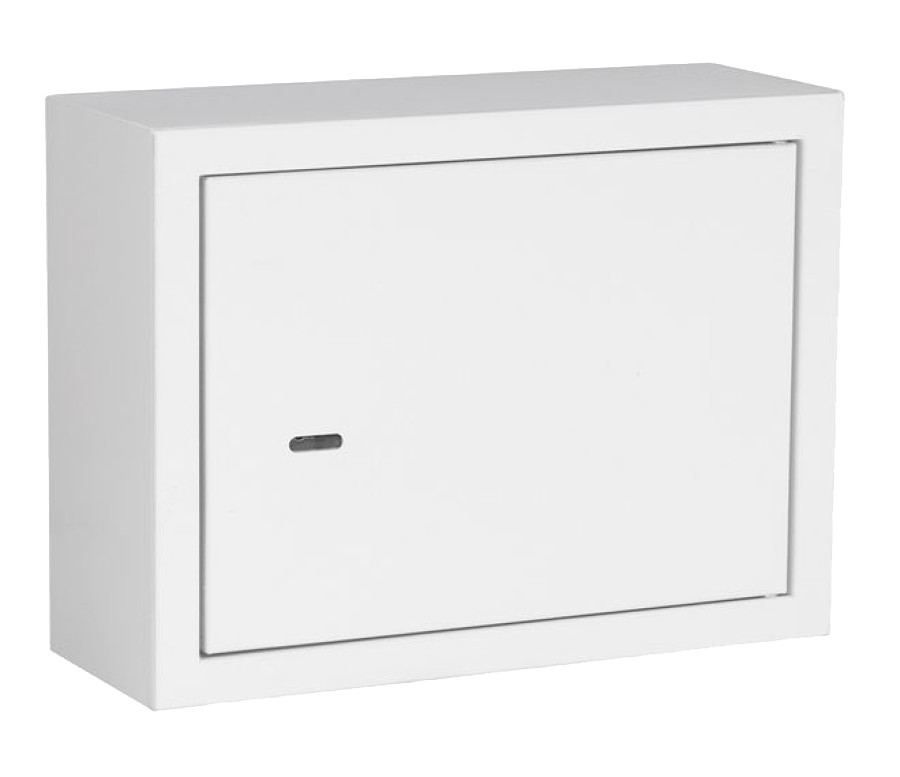Антивандальний бокс · IPCOM К-3306