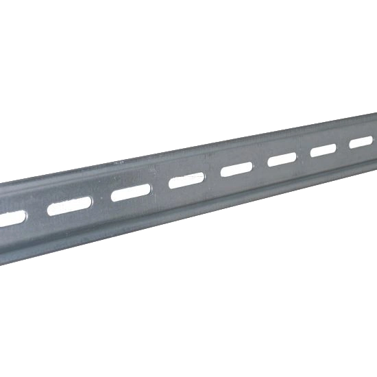 Шина монтажна · DIN TH 35x7,5A (1м) LuxЕТІ