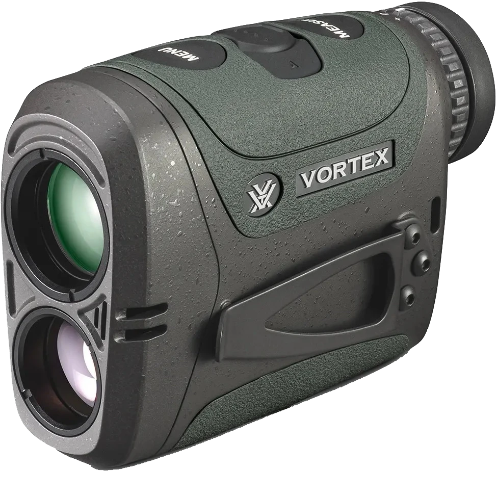 Лазерний далекомір · VORTEX RAZOR HD 4000 GB (LRF-252) (930220)