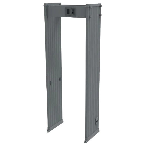 Арочний металодетектор · ZKTeco AMD600