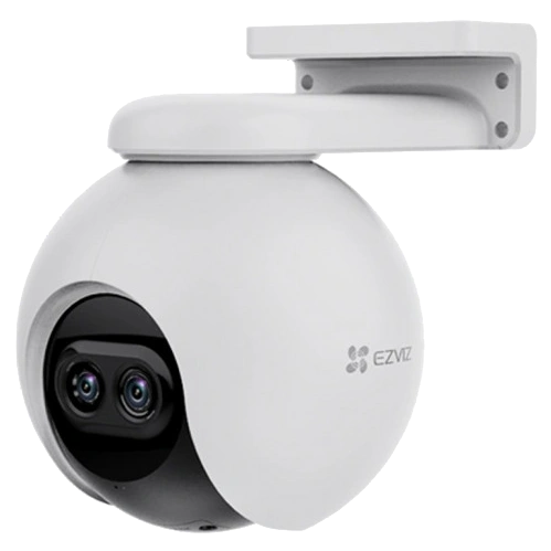 IP відеокамера Ezviz · C8PF (2MP,W1 cs-C8PF) Wi-Fi