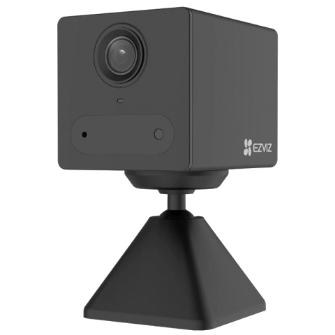 IP відеокамера Ezviz · Ezviz CB2 (1080P,BK cs-cb2) 1080p Wi-Fi