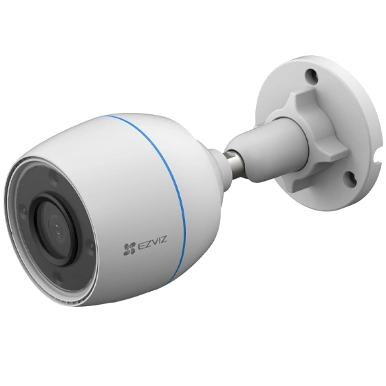 IP відеокамера Ezviz · H3C (1080P, 2.8мм cs-h3c) Wi-Fi