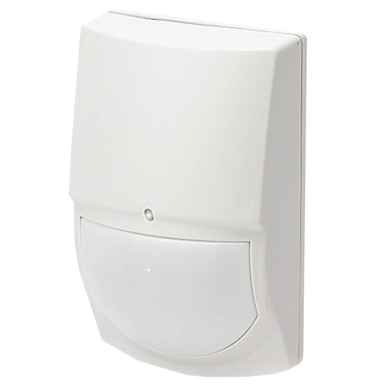 Дротовий сповіщувач руху · Crow Swan-Quad CRT