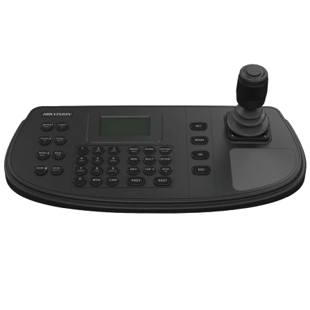 Клавіатура Hikvision · DS-1200KI(B)