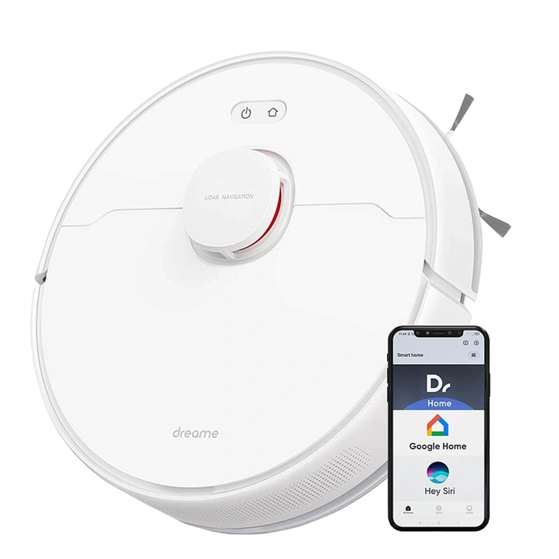 Робот-пилосос · Dreame F9 Pro (RLF22GA)