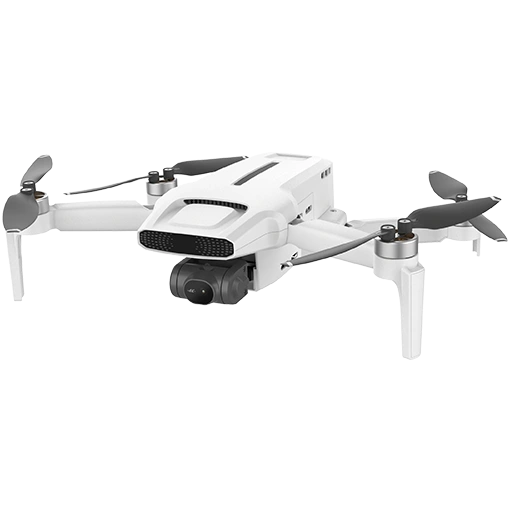 Квадрокоптер · FIMI Х8 MINI V2 Drone (2*Intelligent Flight BatteryPlus+1*bag)