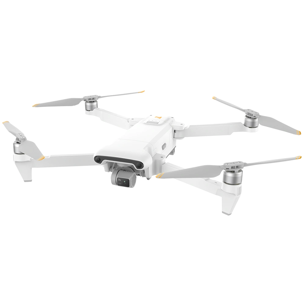 Квадрокоптер · FIMI X8Pro with Megaphone (2*Intelligent Flight Вattery+1*bag)