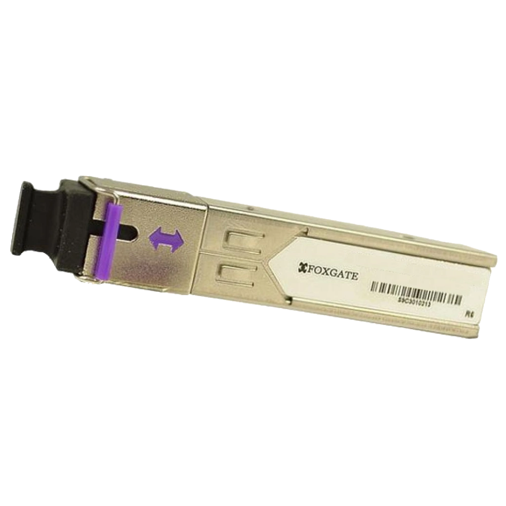 Модуль SFP · 0.1-1SM-1310nm-20SC