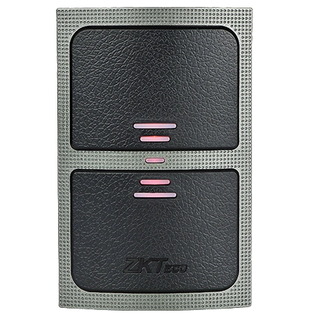 Зчитувач · ZKTeco KR503E-RS