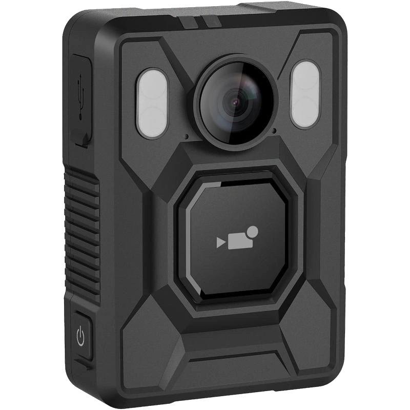Натільна камера H265 Wi-Fi · DS-MCW405/32G/GPS/WIFI