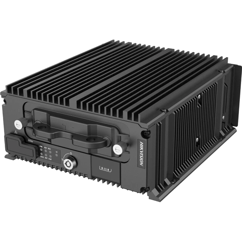 Мобільний відеореєстратор · AE-MN7083(1T/SSD)(RJ45)